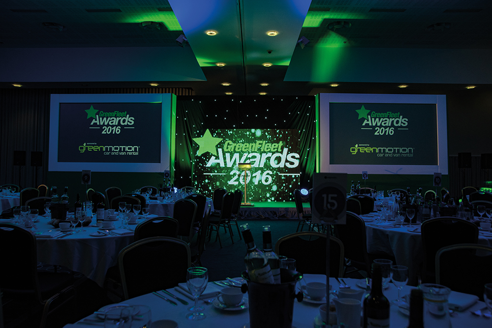 GreenFleet Awards 2016: A celebration of environmental efforts