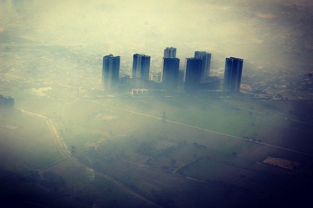 Helping fleets get ahead amid air pollution issues