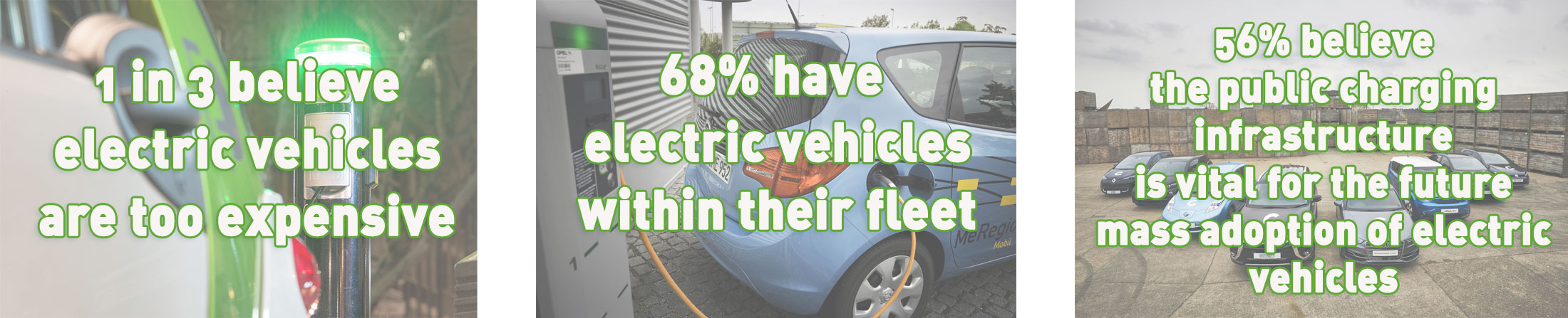 E.ON Electric Vehicle report in partnership with GreenFleet