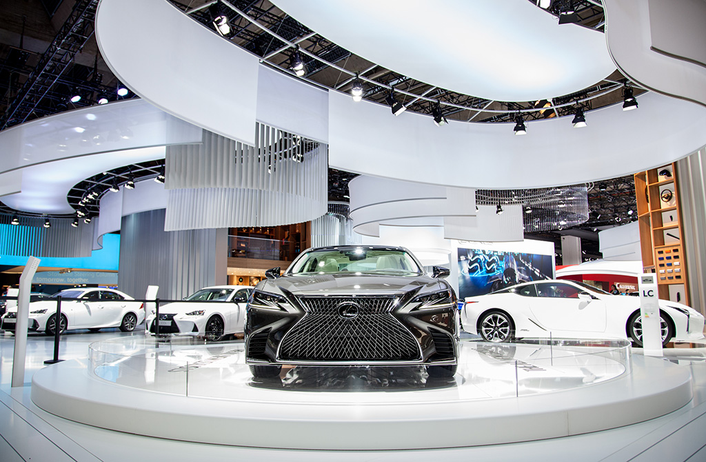 IAA 2017