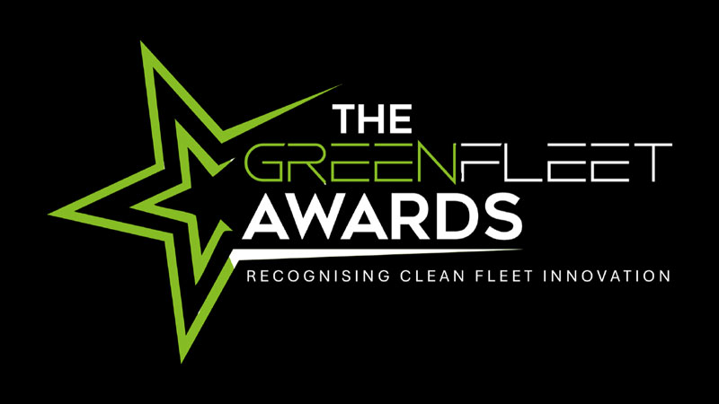 GREENFLEET Awards