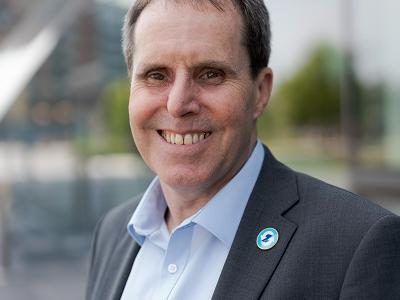 Jonathan Murray, Zemo Partnership