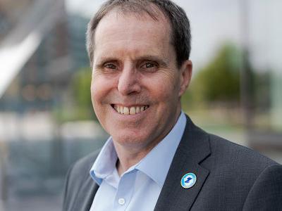 Zemo Partnership's Jonathan Murray