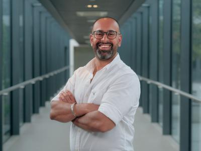 Dev Chana