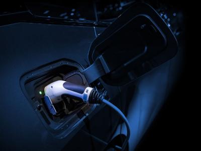 EV charging
