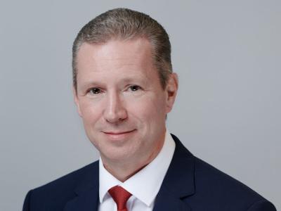 Ben Fletcher, Logistics UK