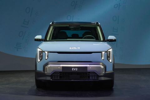 Kia EV2