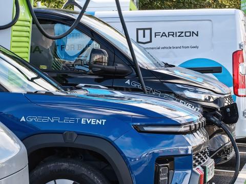 EV Rally 2026