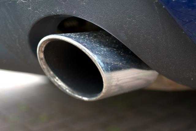 Rise in driveways being rented out after ULEZ