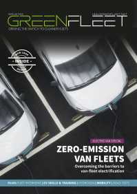 GreenFleet 149
