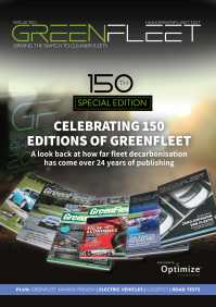 GreenFleet 150