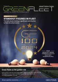 GREENFLEET 151