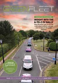 GREENFLEET 154