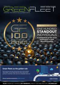 GREENFLEET 157