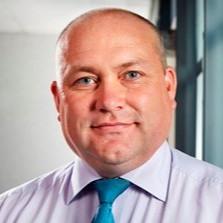 Duncan Webb