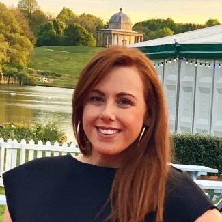 Lyndsey Hetherington