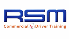 RSM Logo