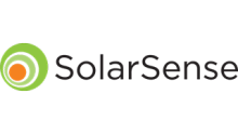 SolarSense Logo