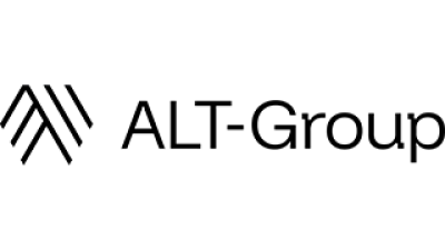 Alt-Group Logo