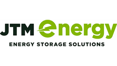 JTM Energy Logo