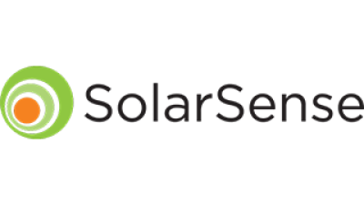 SolarSense Logo