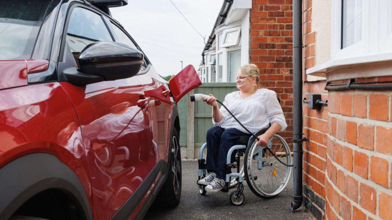 Motability