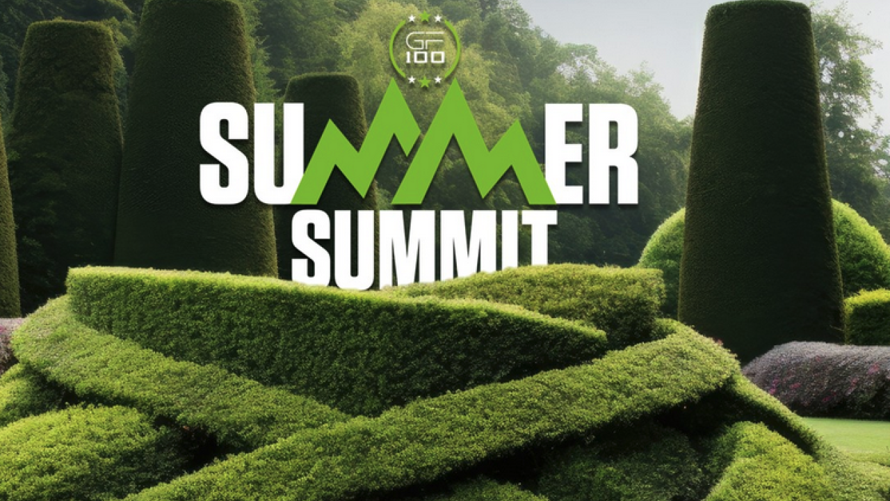 GF Summer Summit