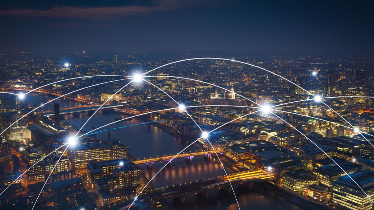 Connectivity