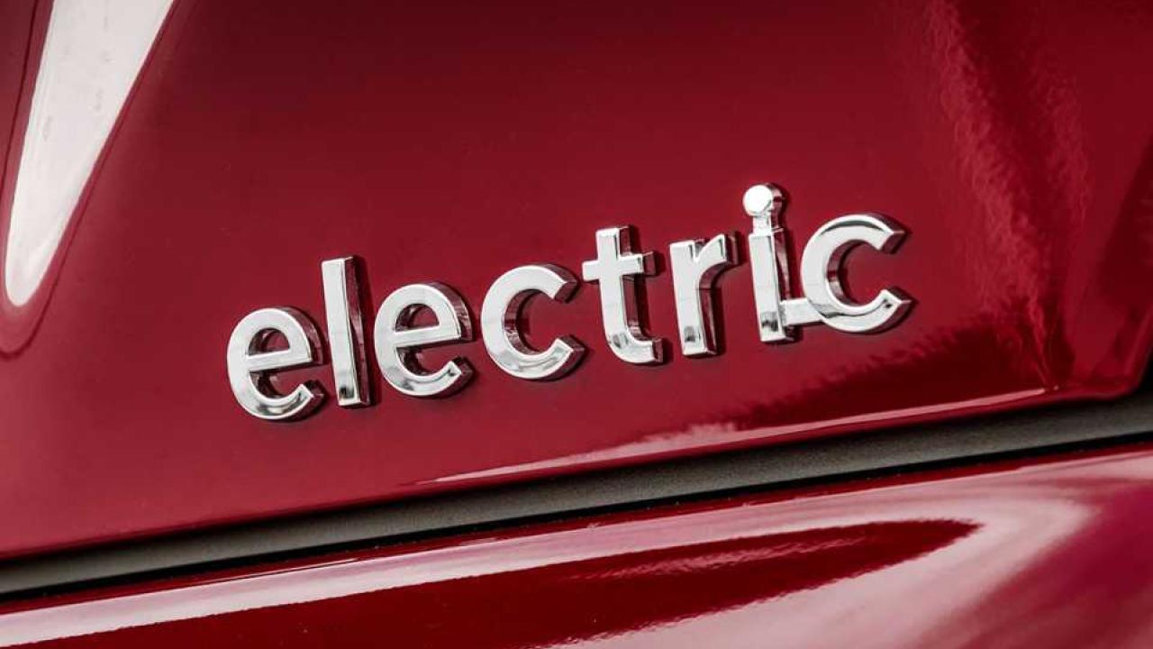 Electric vehicles