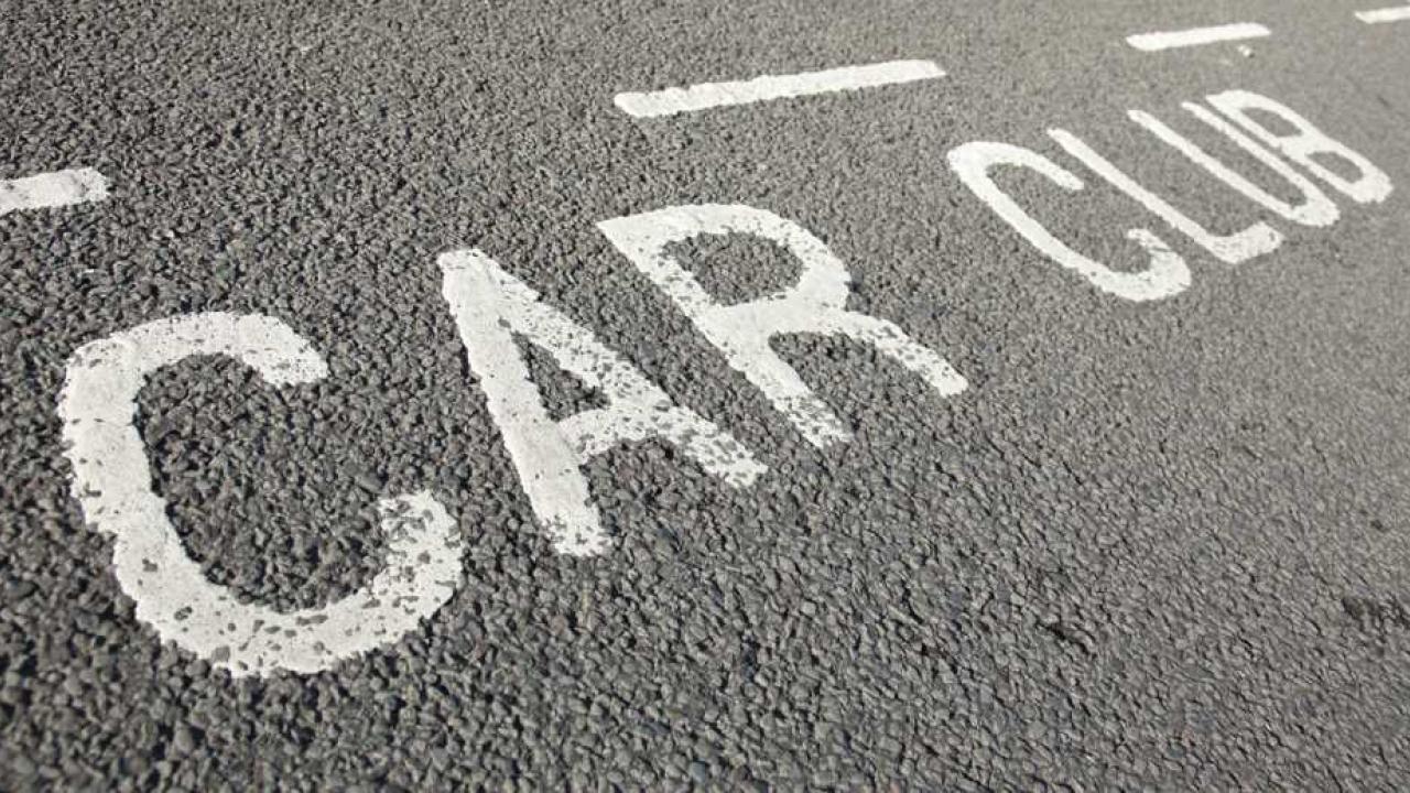 Car Club