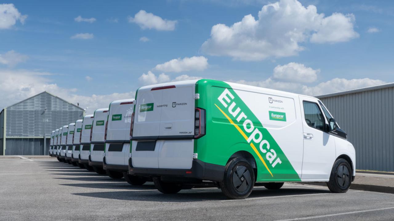 Europcar
