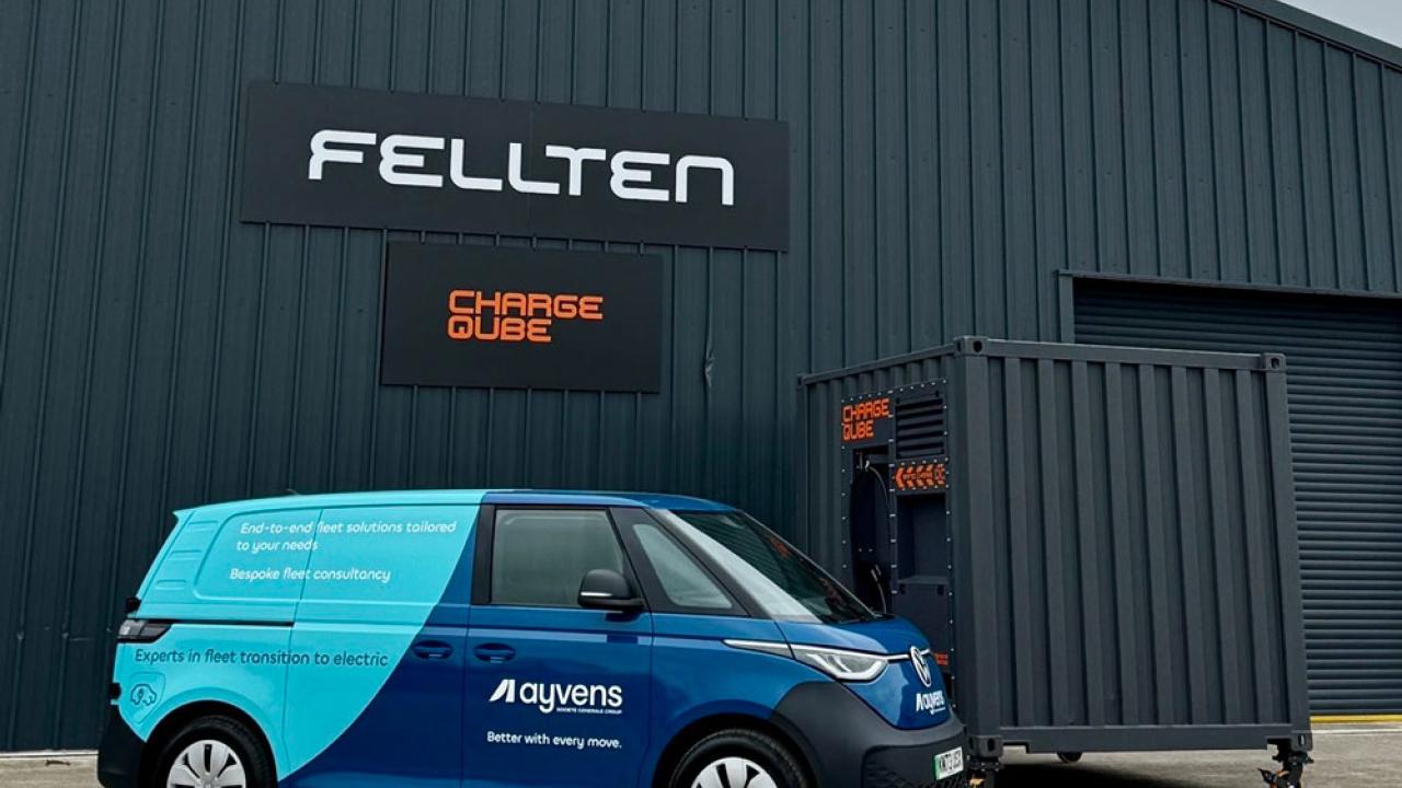 Fellten and Ayvens