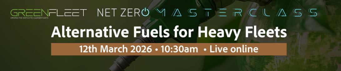 Net Zero Masterclass