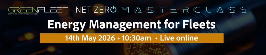 Energy management for Fleets