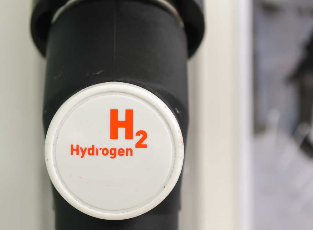 Hydrogen