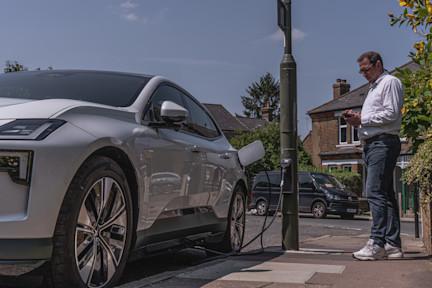 Char.gy charge point