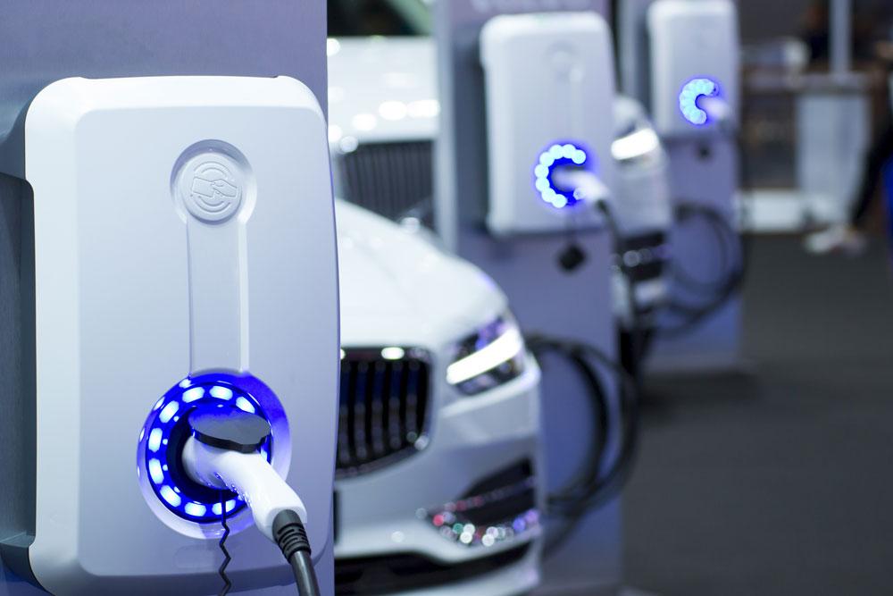 EVs