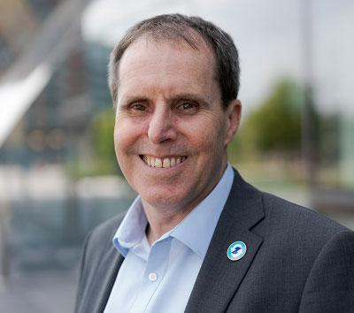Jonathan Murray, Zemo Partnership