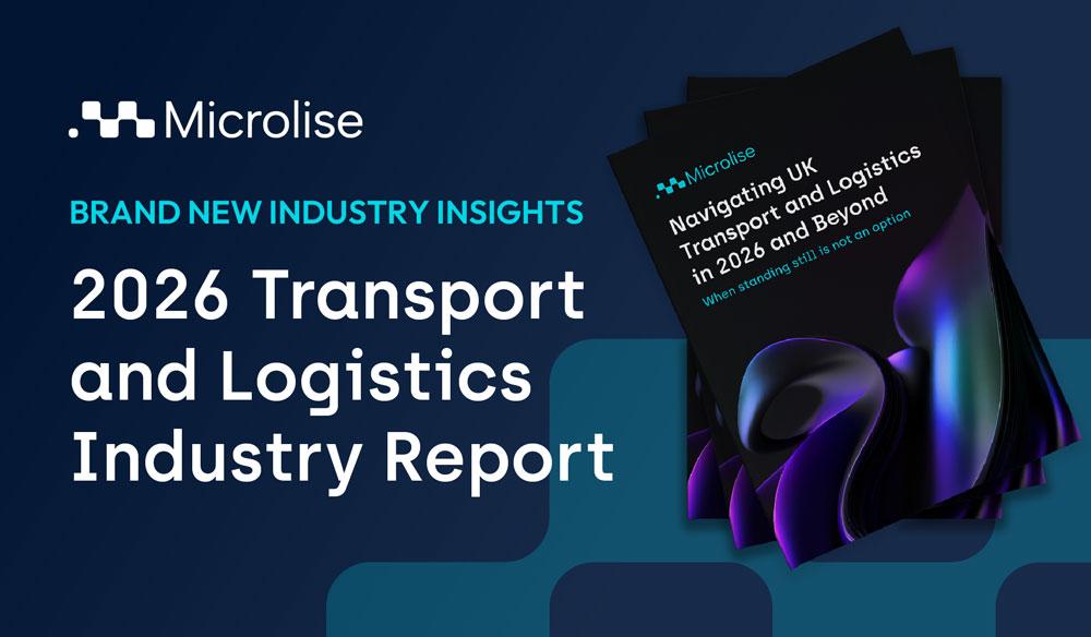 Microlise report