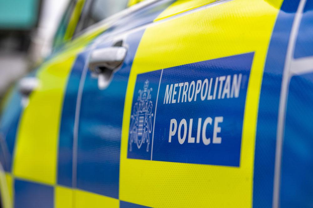 Metropolitan Police