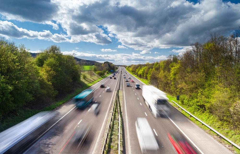 Motorway
