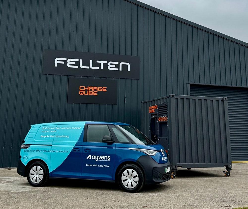Fellten and Ayvens