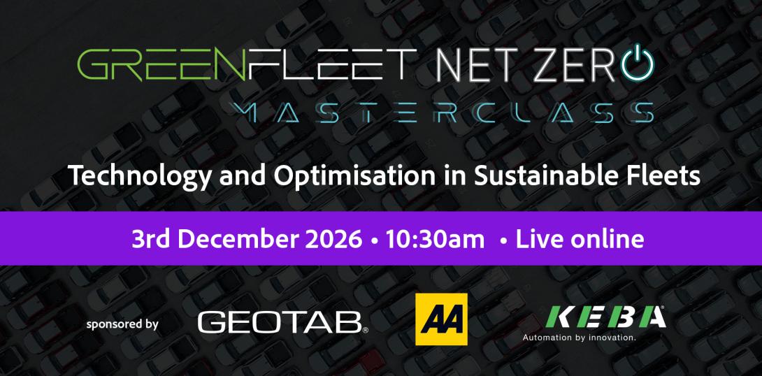 Masterclass 3rd December