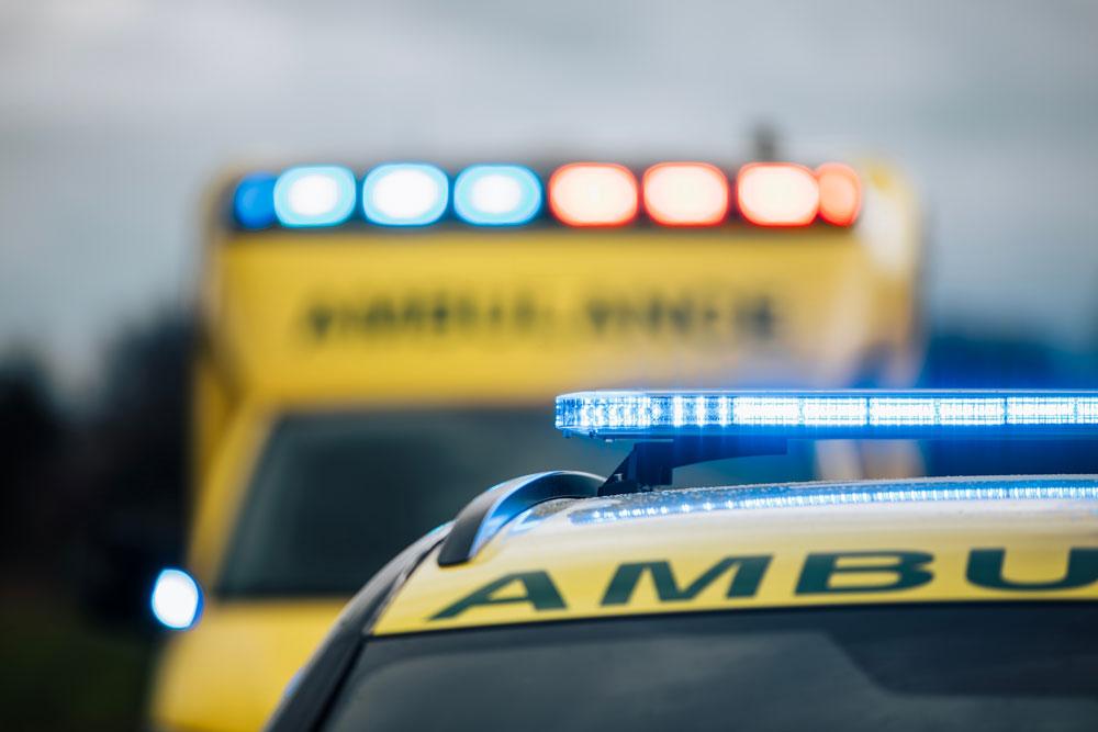 Ambulance image